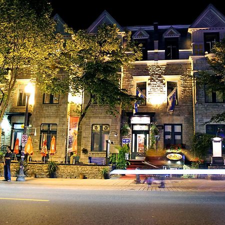 Unilofts Grande-Allee Québec Exterior foto